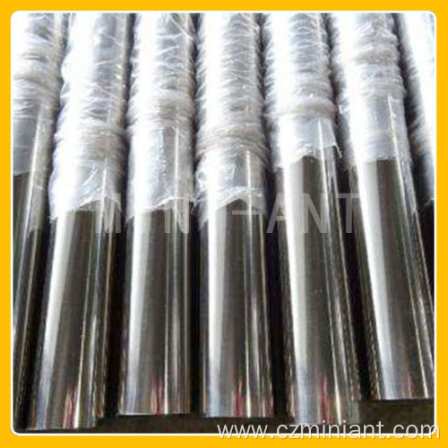 304 Stainless steel casing